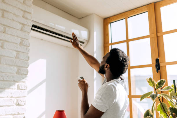 Best HVAC Replacement Cost  in Framingham, MA