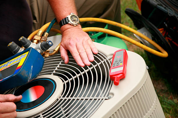 Best Local HVAC Companies  in Framingham, MA