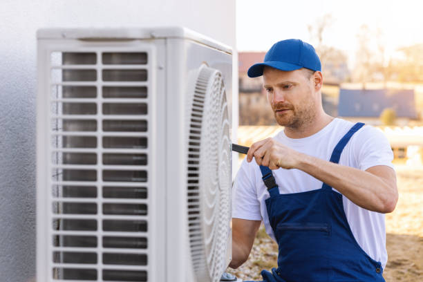 Best Local HVAC Companies  in Framingham, MA