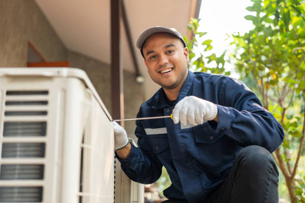 Best 24/7 HVAC Repair  in Framingham, MA