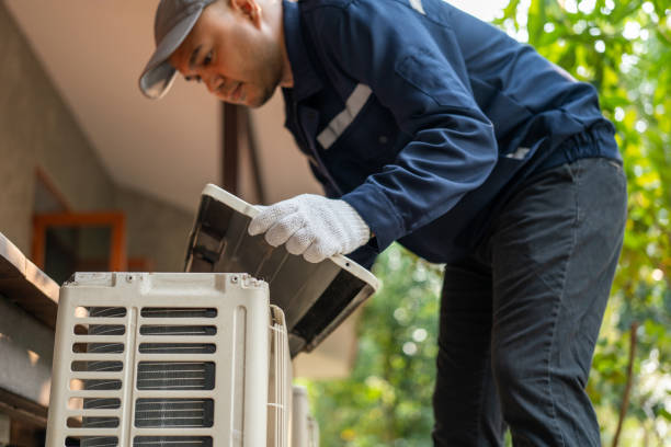 Best HVAC Emergency Services  in Framingham, MA